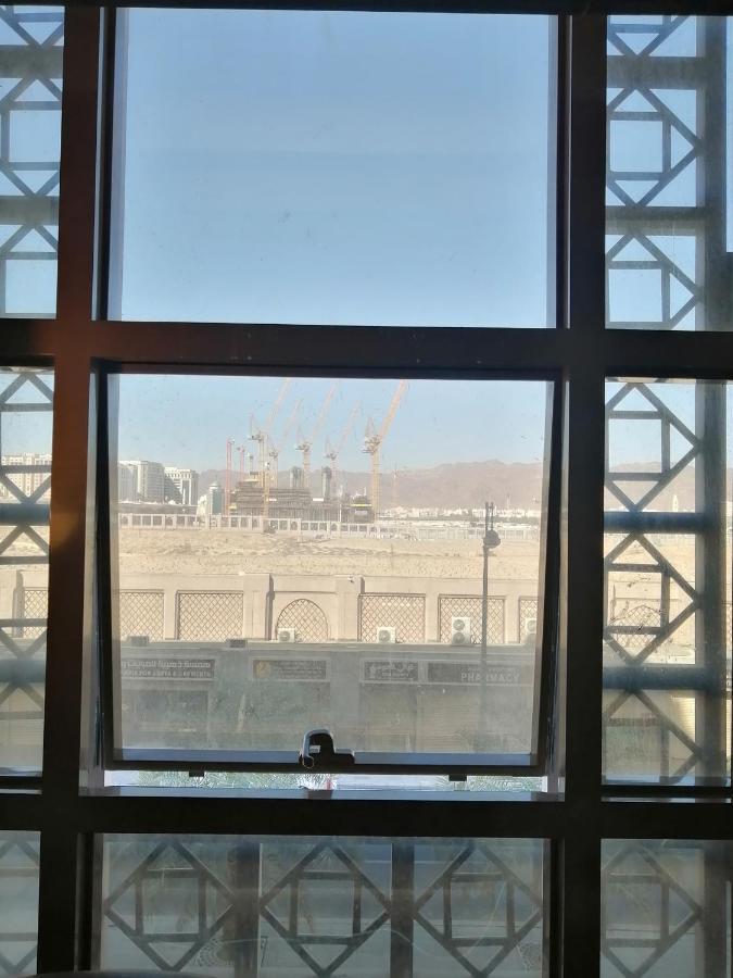 Rawdat Al Safwa Hotel 麦地那 外观 照片