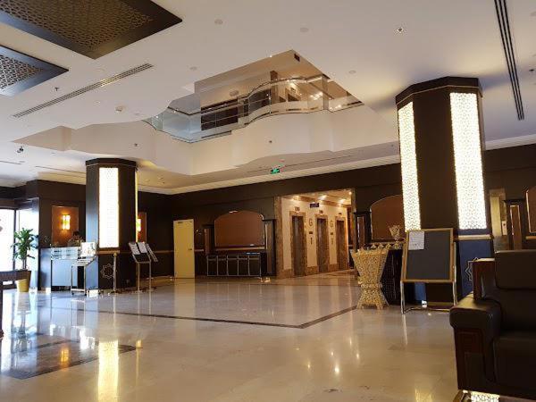 Rawdat Al Safwa Hotel 麦地那 外观 照片