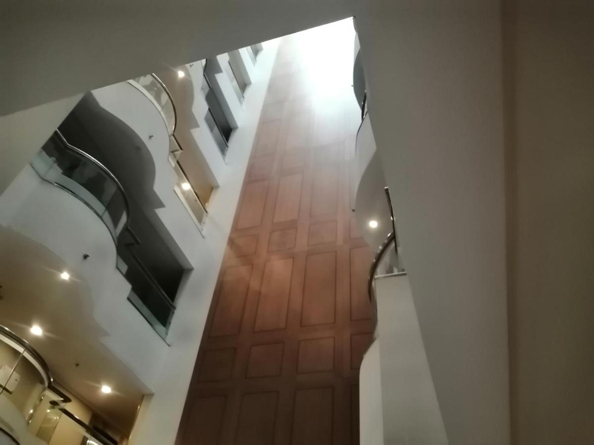 Rawdat Al Safwa Hotel 麦地那 外观 照片