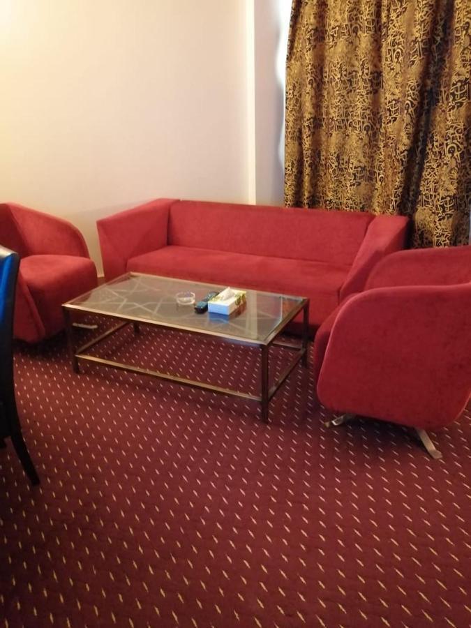 Rawdat Al Safwa Hotel 麦地那 外观 照片