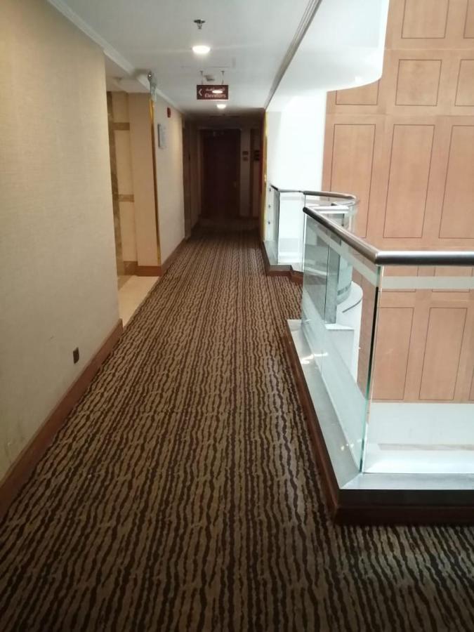 Rawdat Al Safwa Hotel 麦地那 外观 照片