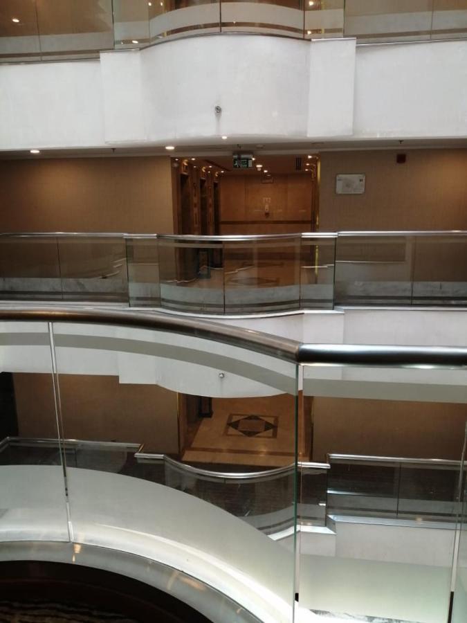 Rawdat Al Safwa Hotel 麦地那 外观 照片