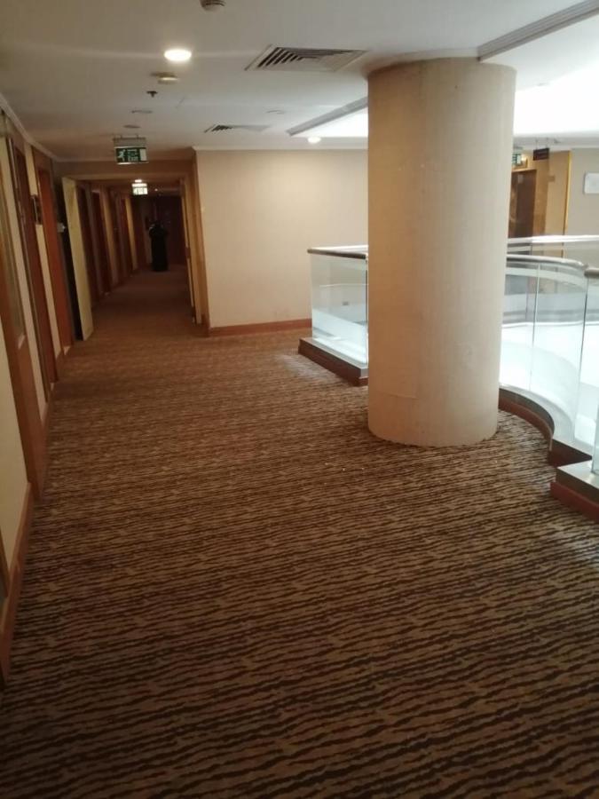 Rawdat Al Safwa Hotel 麦地那 外观 照片
